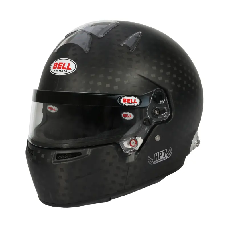 Bell HP7 Evo IV Carbon Helmet