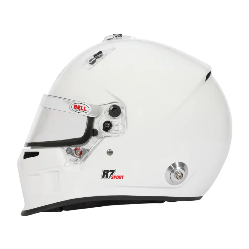 Bell R7 Sport Helmet