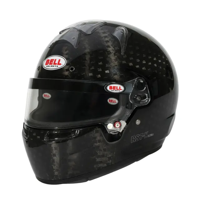 Bell RS7K Ultra CARBON Helmet