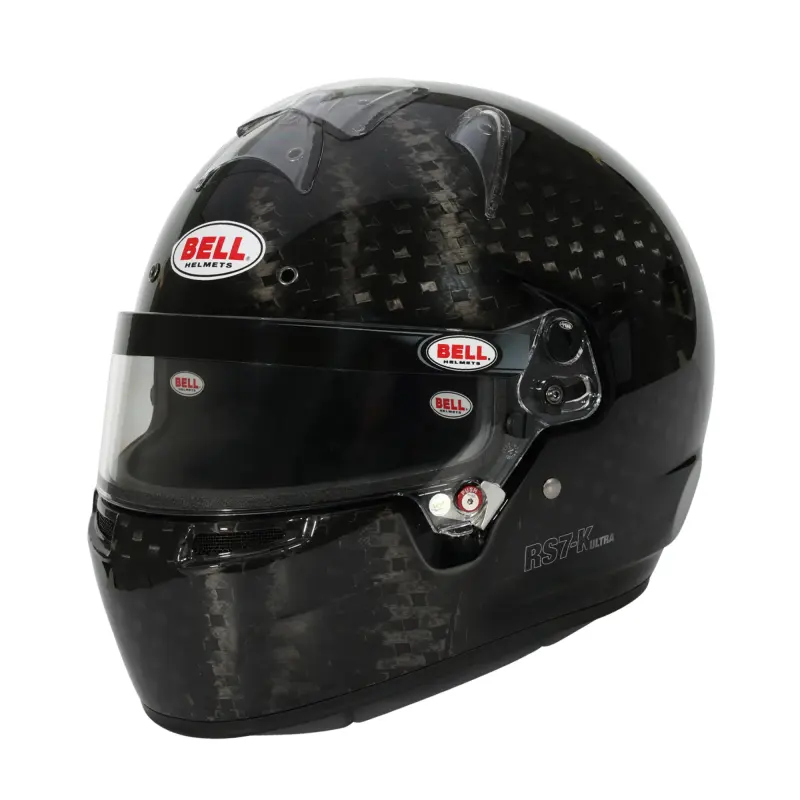 Bell RS7K Ultra CARBON Helmet