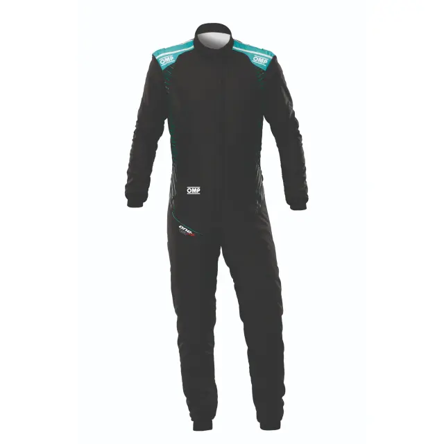 OMP One-S Air Race Suit