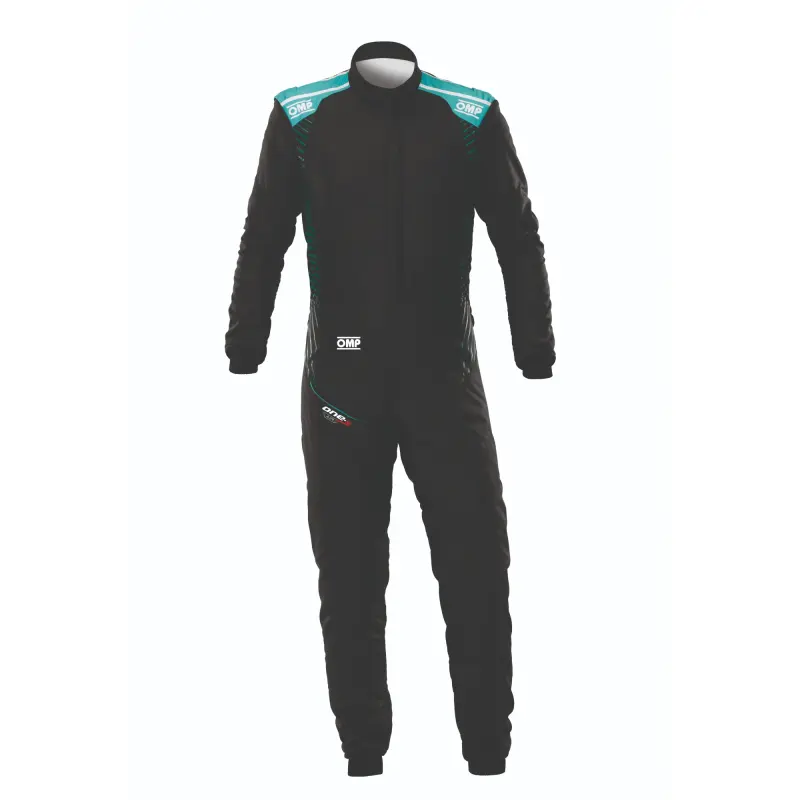 OMP One-S Air Race Suit