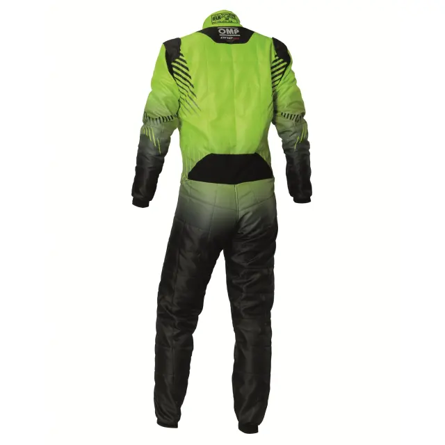 OMP One-Art Air Race Suit