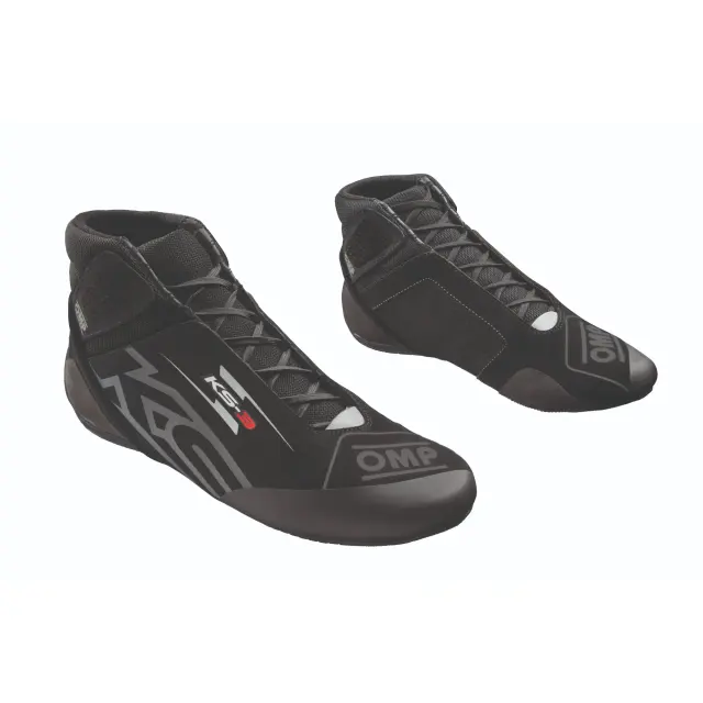 OMP KS-3 Kart Boots
