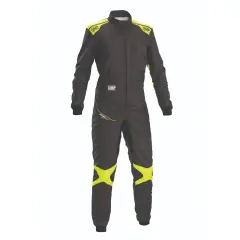 OMP One-Evo Air Race Suit