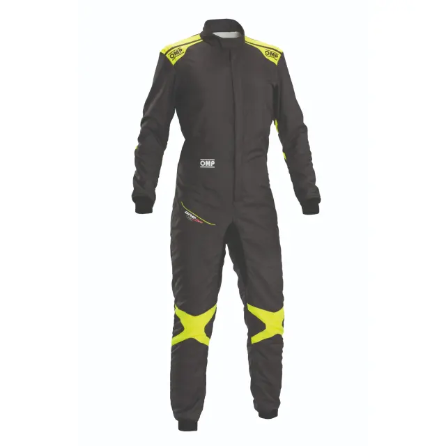 OMP One-Evo Air Race Suit