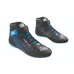 OMP KS-2X Kart Boots