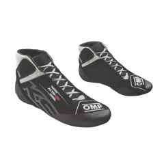 OMP KS-3 Kart Boots