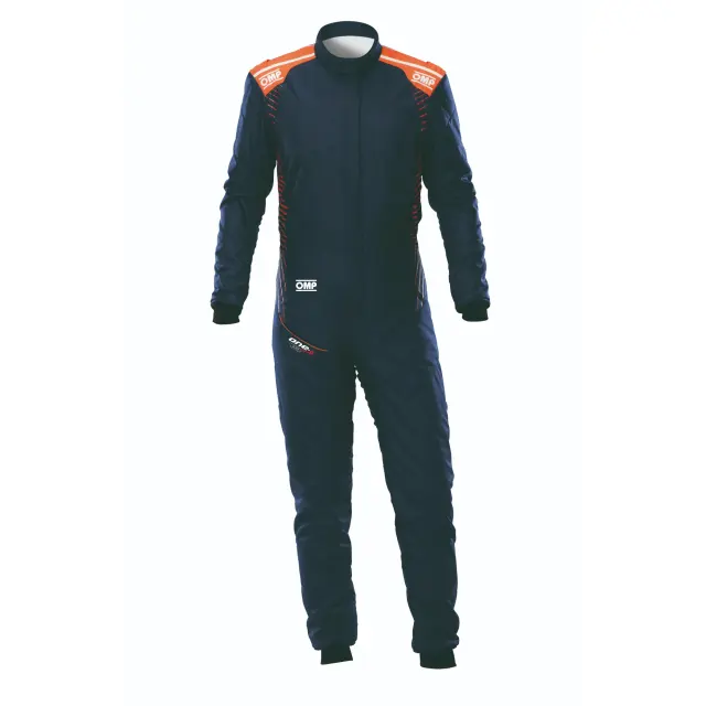OMP One-S Air Race Suit