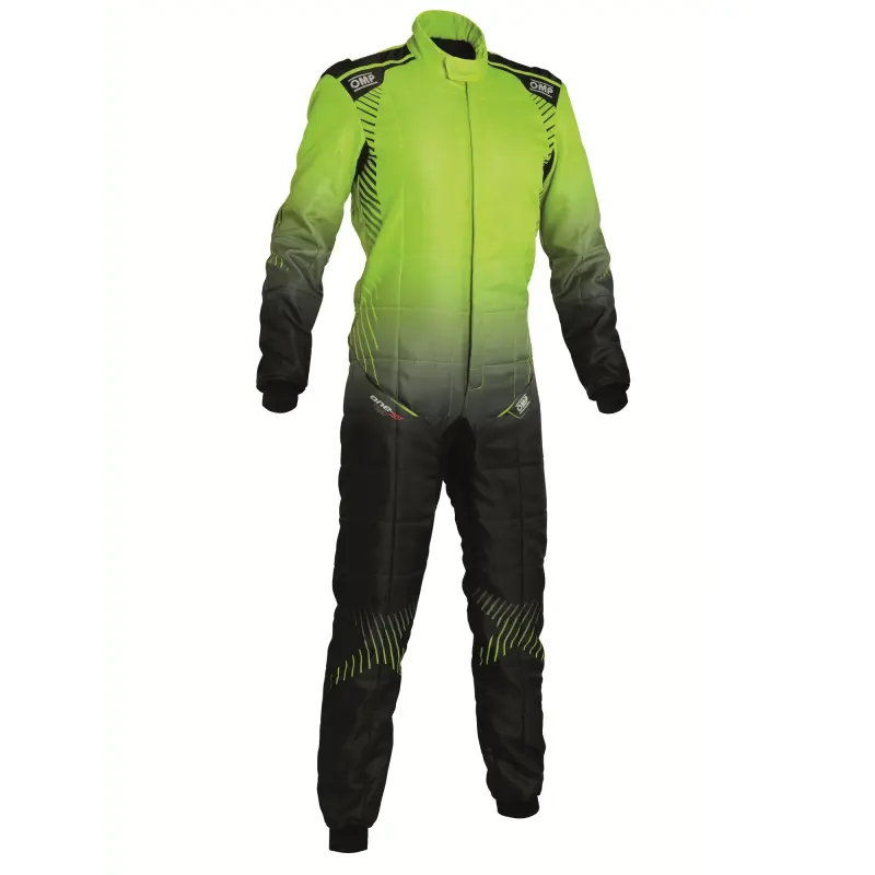OMP One-Art Air Race Suit