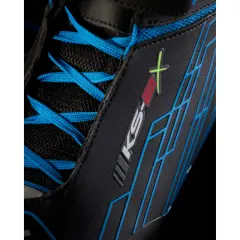 OMP KS-2X Kart Boots