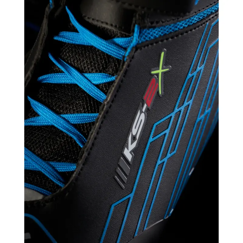 OMP KS-2X Kart Boots