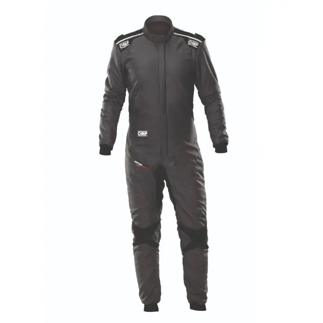 OMP One-Evo Air Race Suit