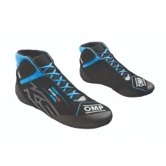 OMP KS-3 Kart Boots