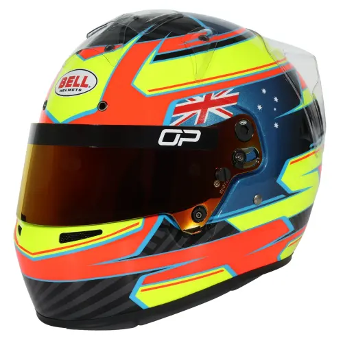 bell go karting helmets RS7-K Helmet Med 58-59cm Buy Bell K1 Sport helmet Bell KC7-CMR Champion Green Kart
