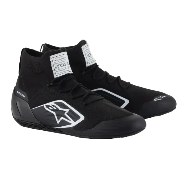 Alpinestars Supertech Race Boots