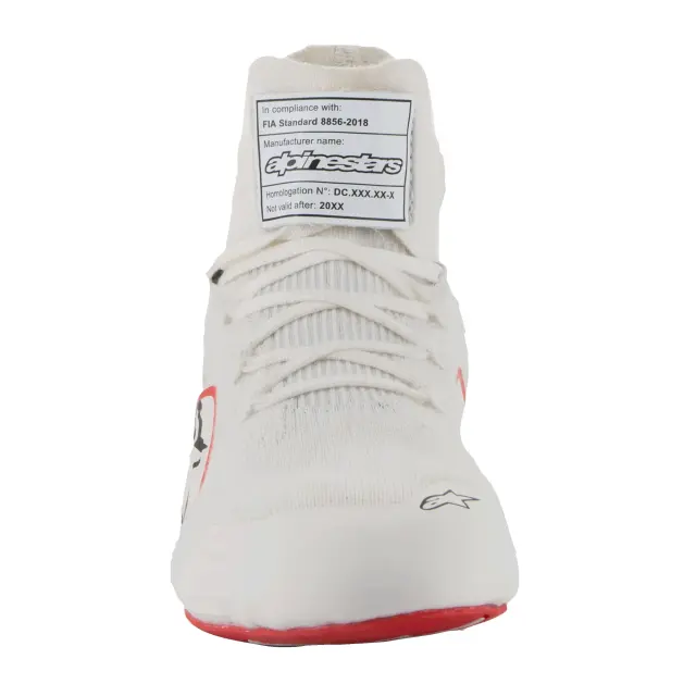 Alpinestars Supertech Race Boots