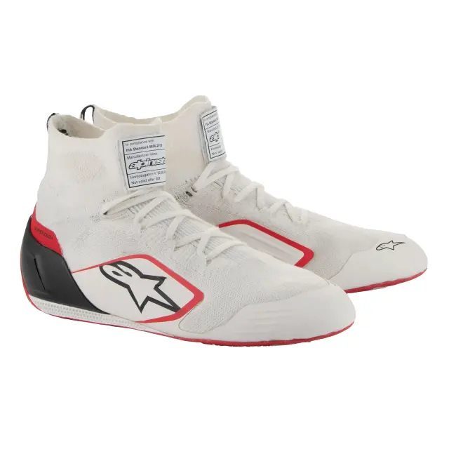 Alpinestars Supertech Race Boots