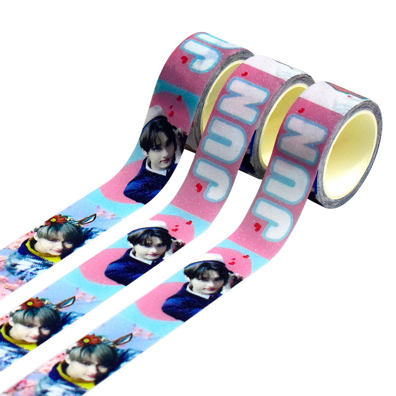 Washi tape