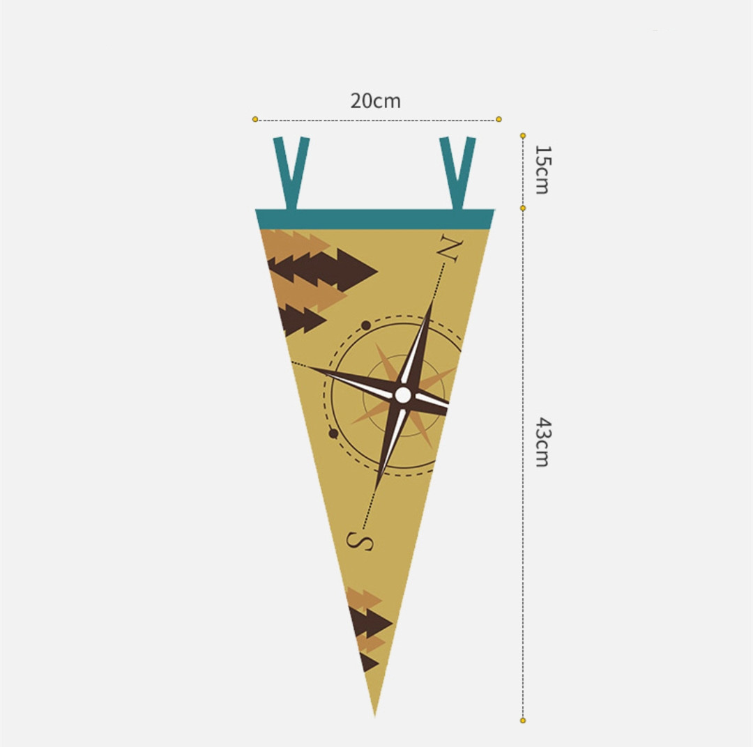 Pennants
