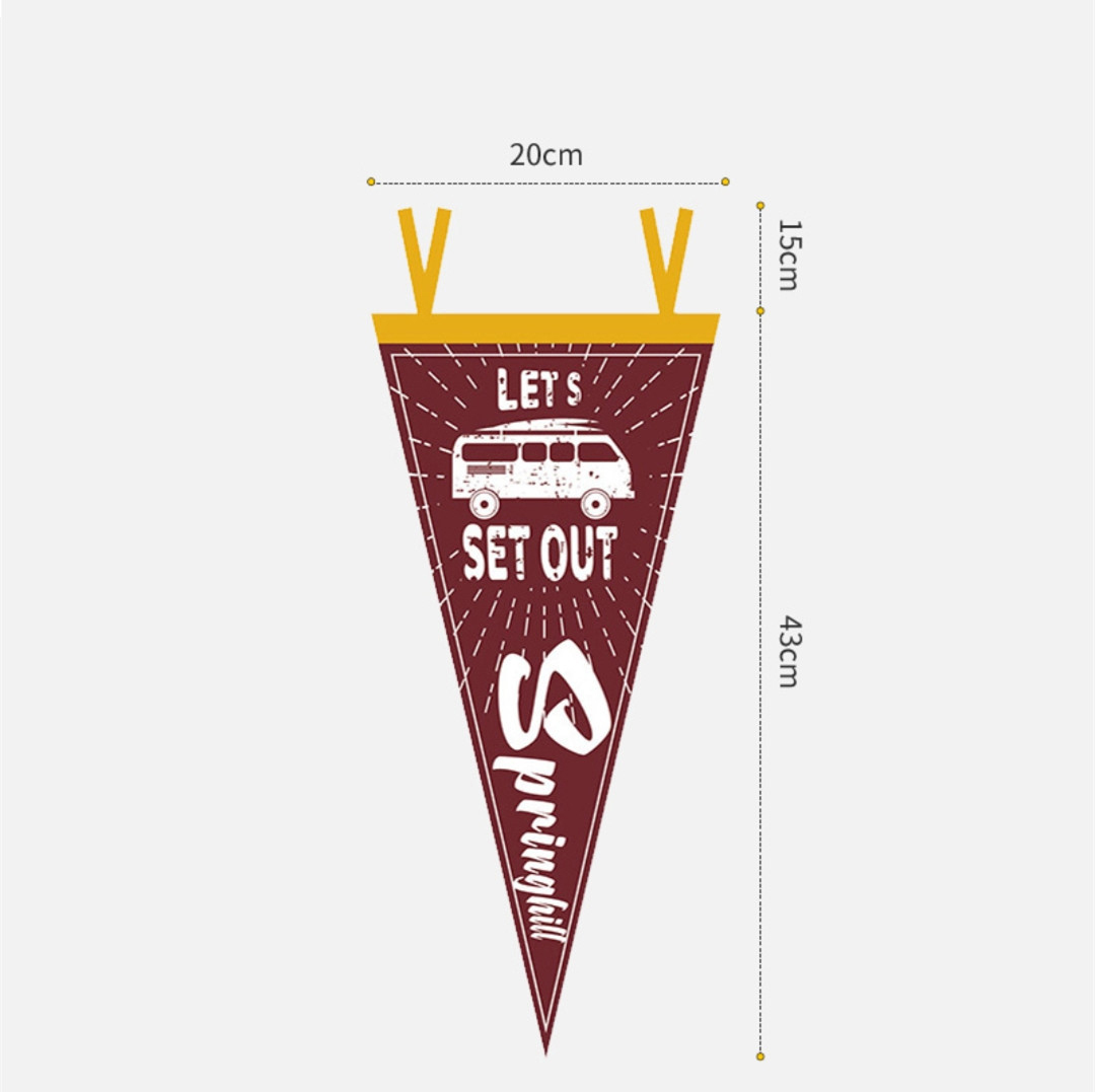 Pennants
