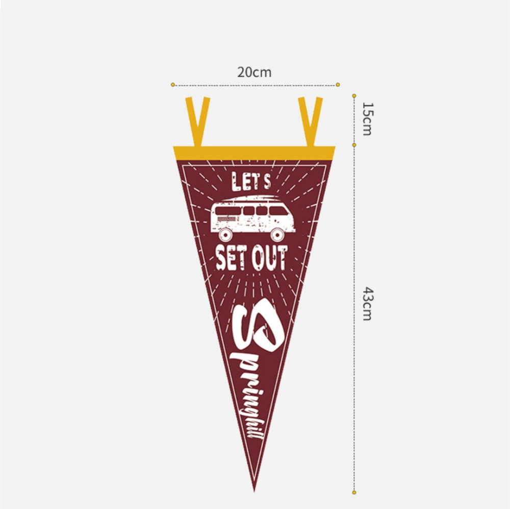 Pennants