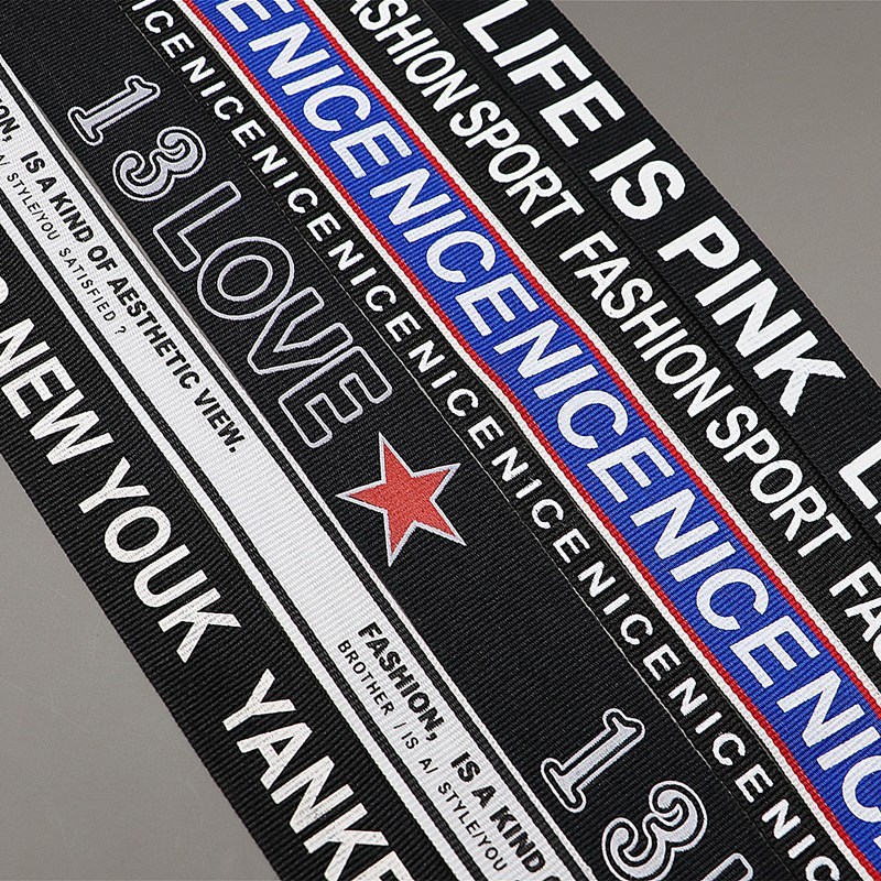 Custom Lanyards