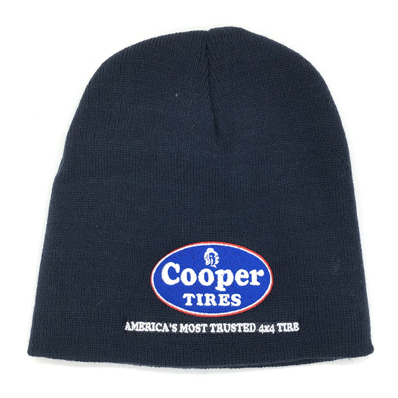 Winter hats