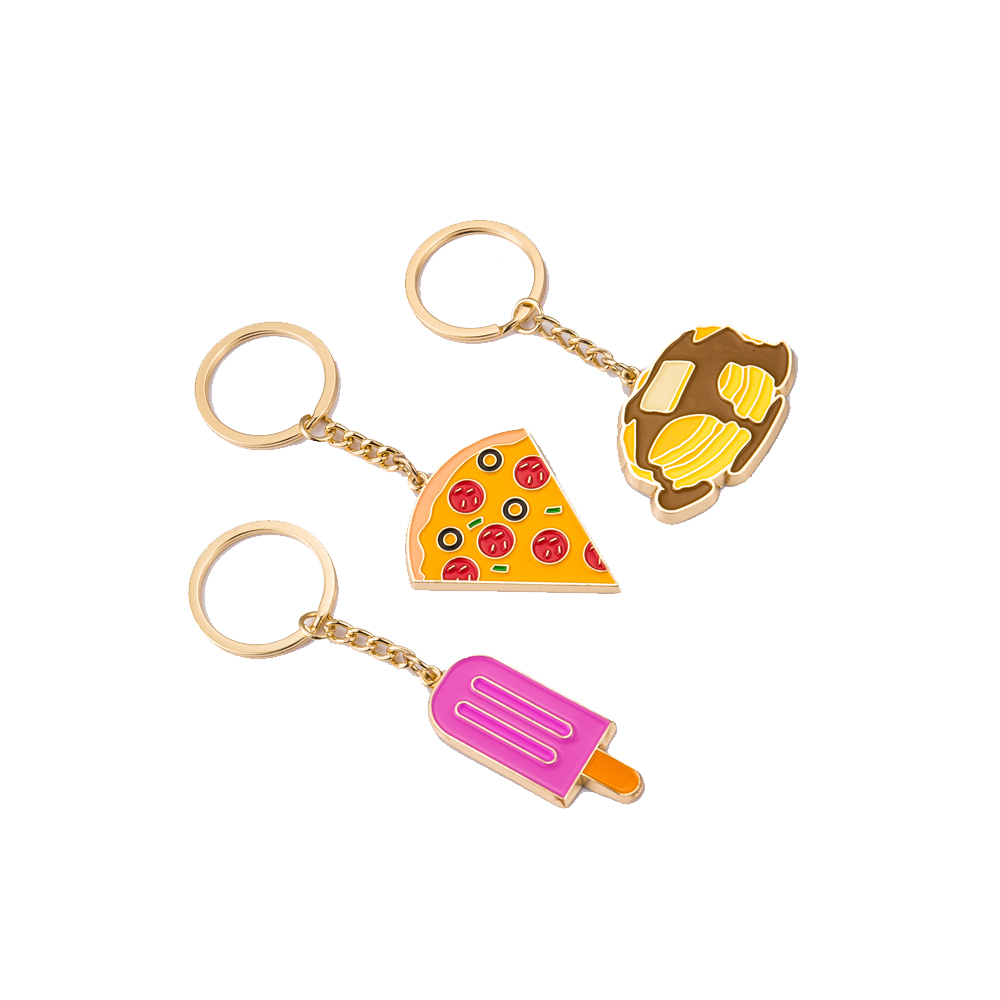 Promotional Key rings
