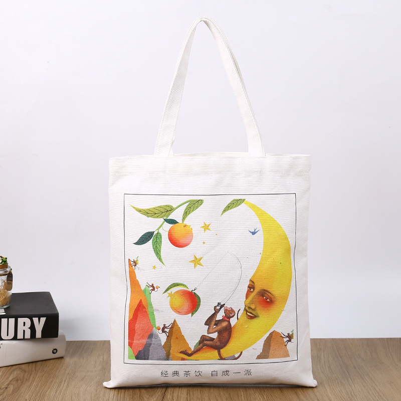 Tote bags