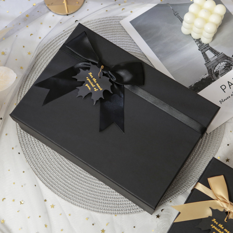 Gift boxes