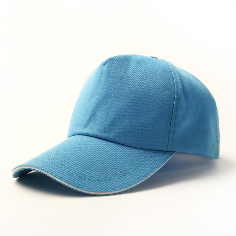 Caps