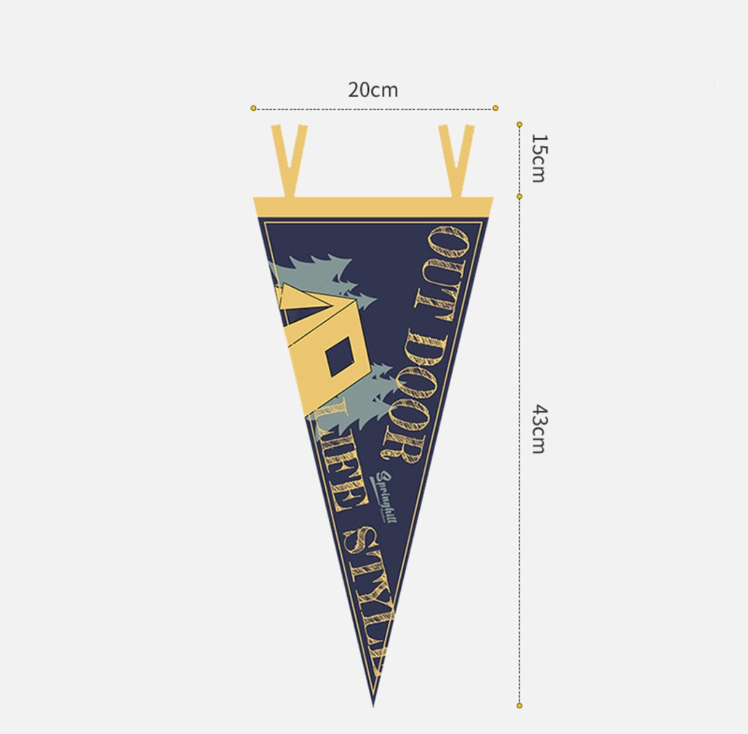 Pennants