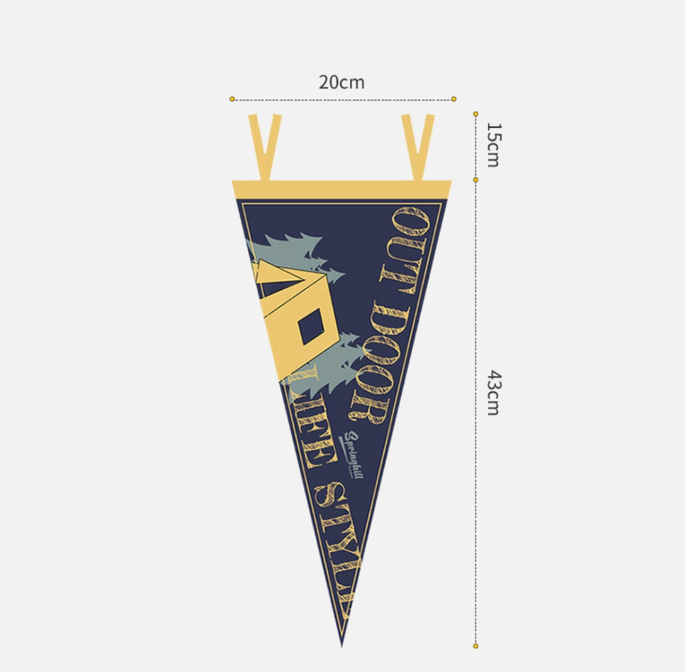 Pennants