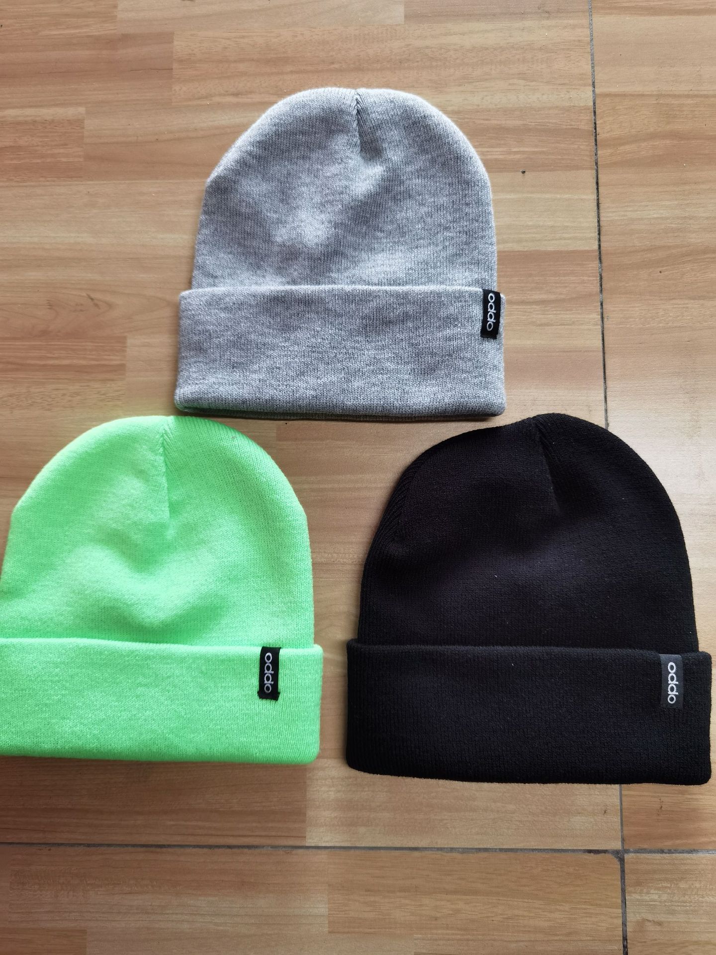 Unisex Beanies