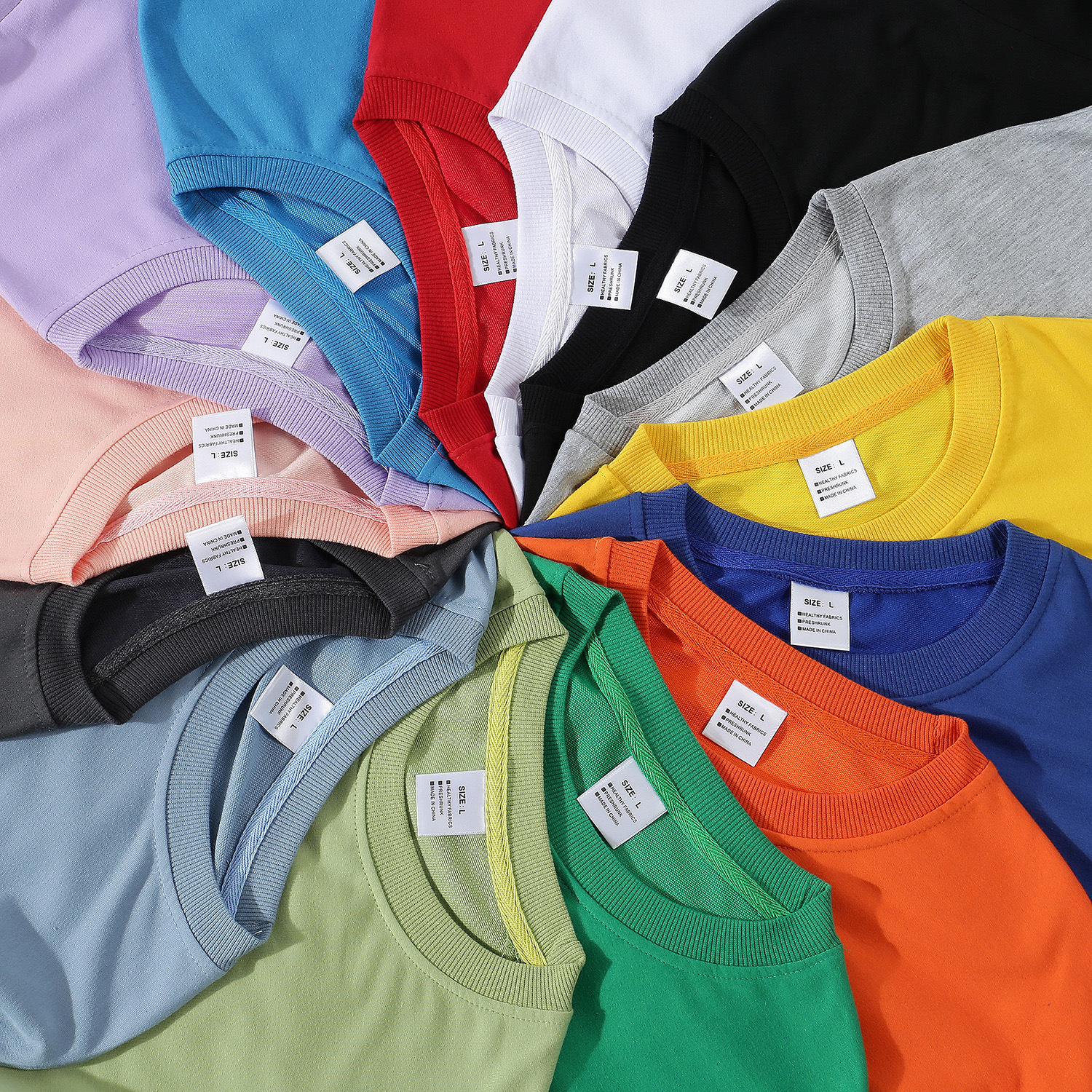 Custom hoodies