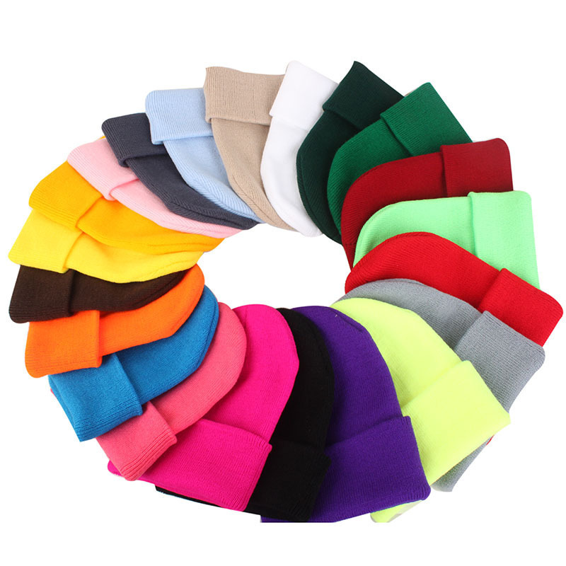 Skull caps