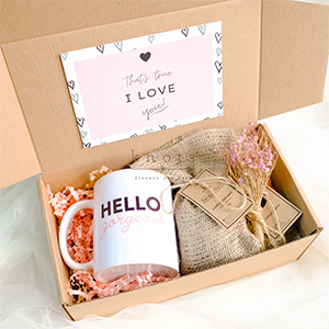 Gift boxes