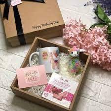 Gift boxes