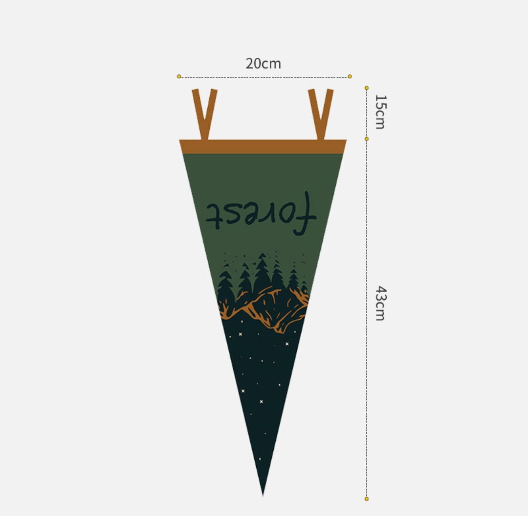 Pennants