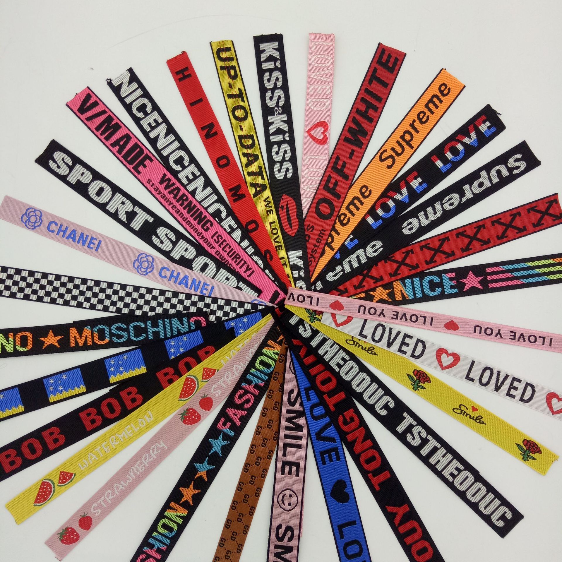 Custom Lanyards