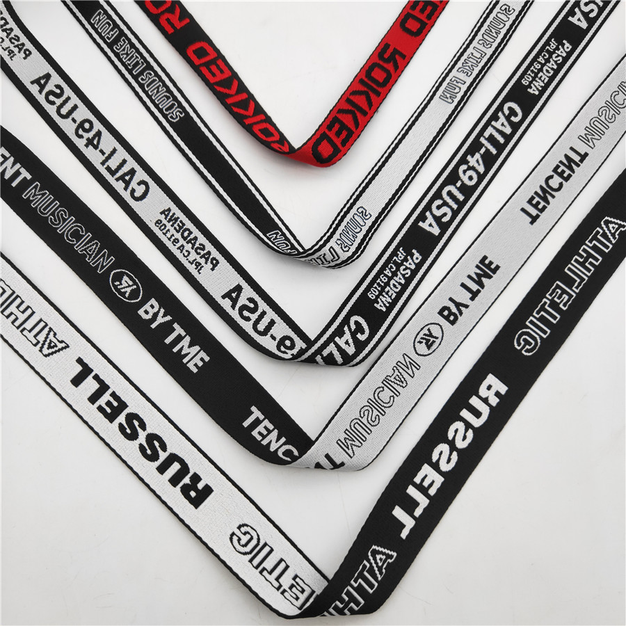Custom Lanyards