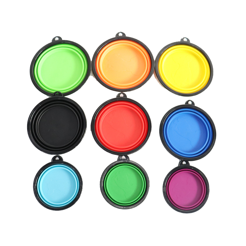 Dog bowls