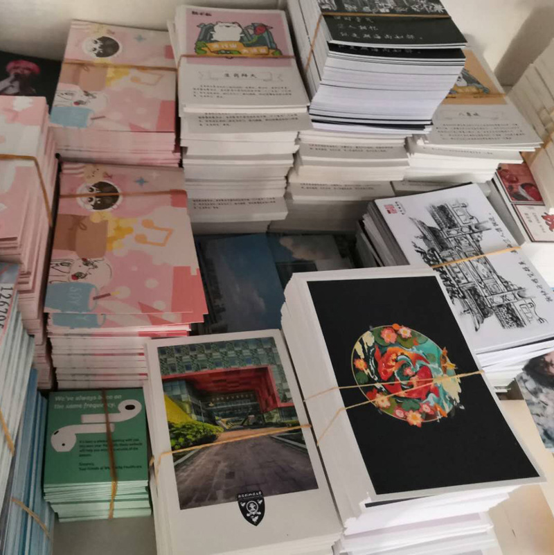 Post cards