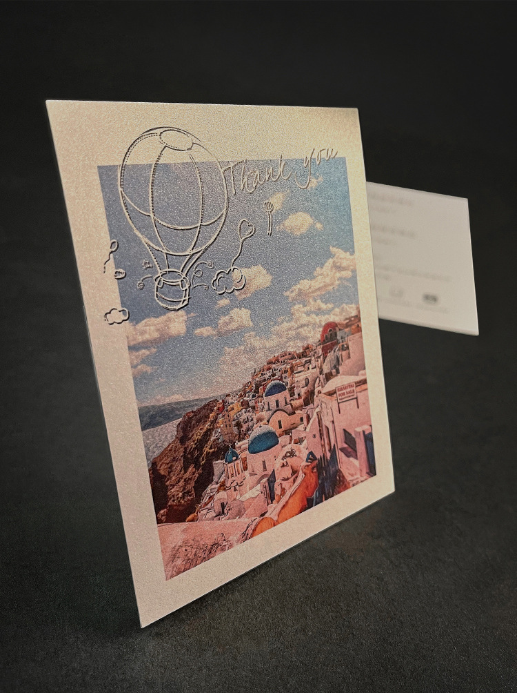 Post cards