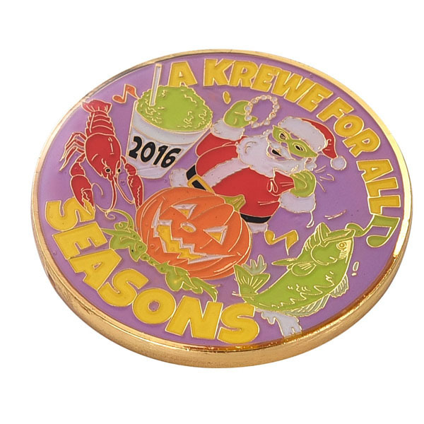 challenge coins