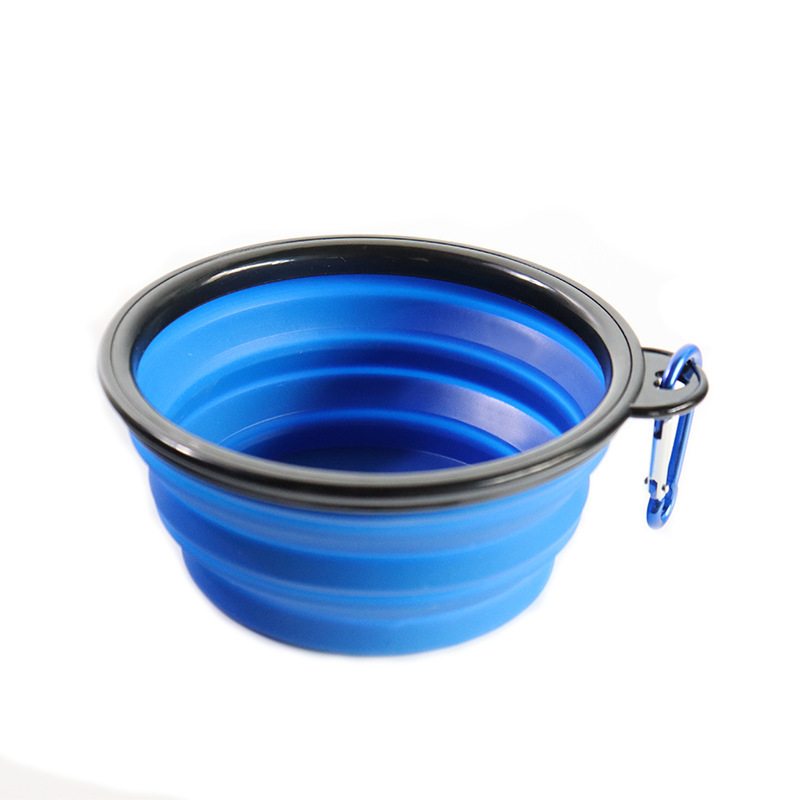 Dog bowls
