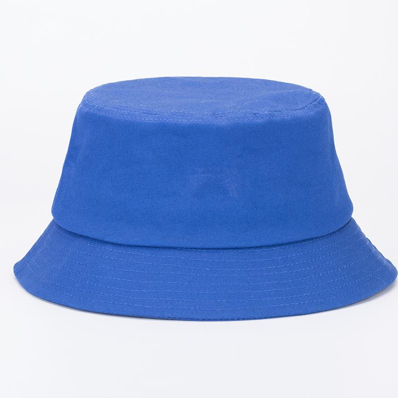 Bucket hats