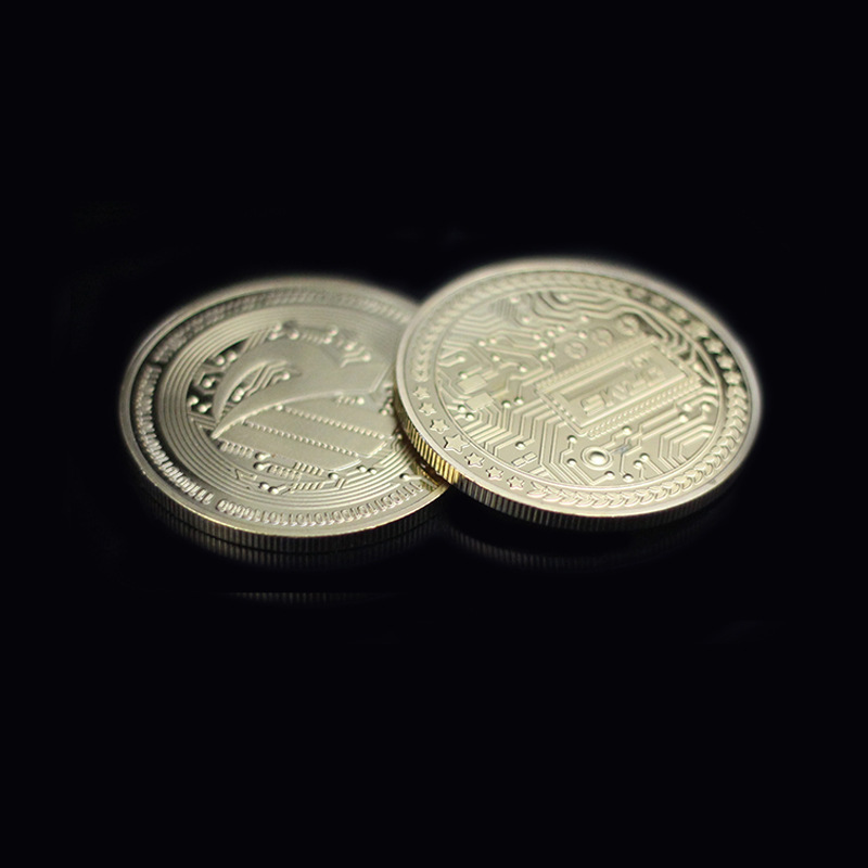 Coins