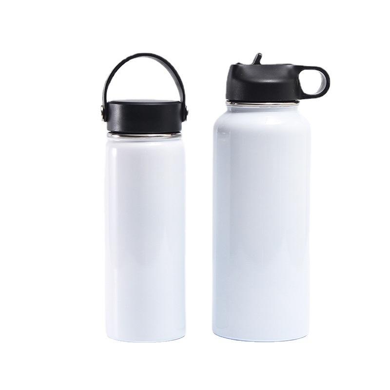 Isoluated Bottles